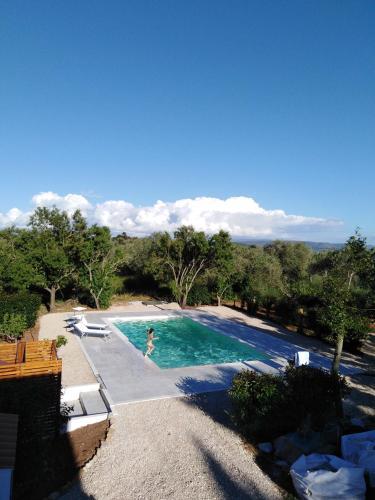 B&B La Rucchetta