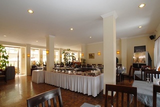 Hotel New Sanyrosa