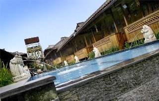 Hotel Pesona Bamboe