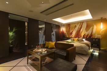 Hotel Swing Kobe -adults Only