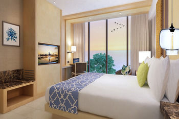 Hotel The Rinra