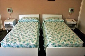 Hostal Hotel Anna