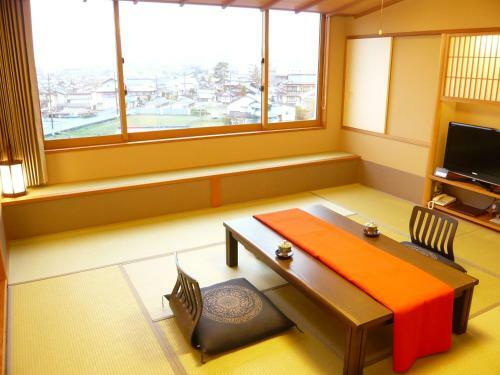 Hotel New Kotobuki