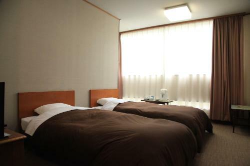 Hotel New Kotobuki
