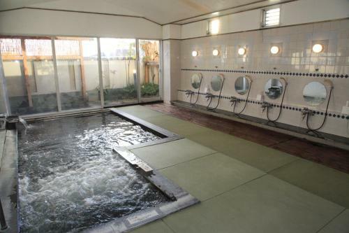 Hotel New Kotobuki