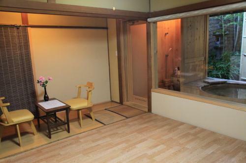 Hotel New Kotobuki