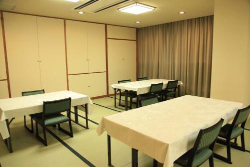 Hotel New Kotobuki