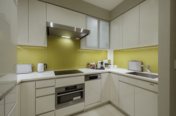 Aparthotel Oakwood Premier Tokyo