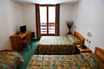Hotel Solaris