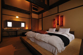 Shima Onsen Yoshimoto
