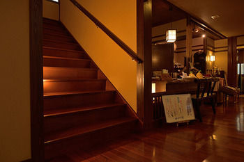 Shima Onsen Yoshimoto