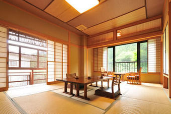 Shima Onsen Yoshimoto