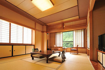Shima Onsen Yoshimoto