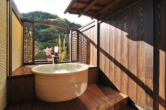 Shima Onsen Yoshimoto