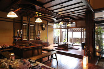Shima Onsen Yoshimoto