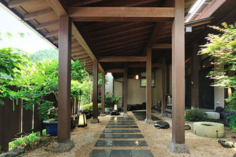 Shima Onsen Yoshimoto