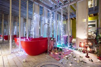 Hotel Bomun World Pension