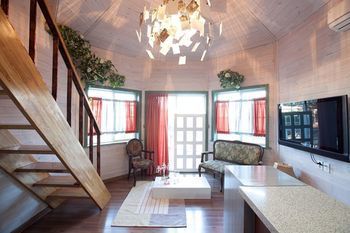 Hotel Bomun World Pension