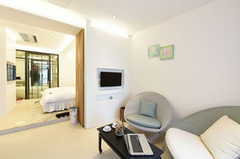 Hotel Infini