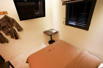Hotel Yaja Achasan