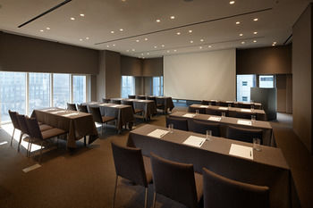 Hotel Shilla Stay Cheonan