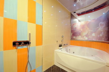 Sinsung Hotel Munhyeon
