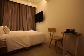 Boutique Hotel Xym