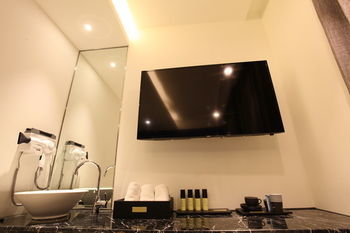 Boutique Hotel Xym