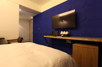 Boutique Hotel Xym