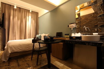 Boutique Hotel Xym