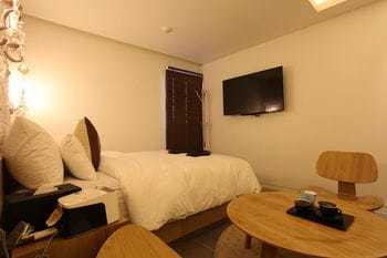 Boutique Hotel Xym