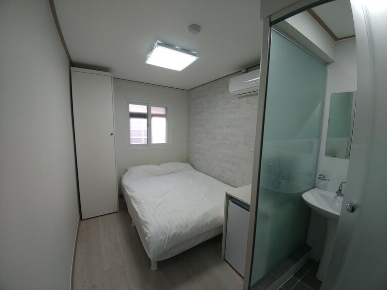 Hotel Don Quixote Stay