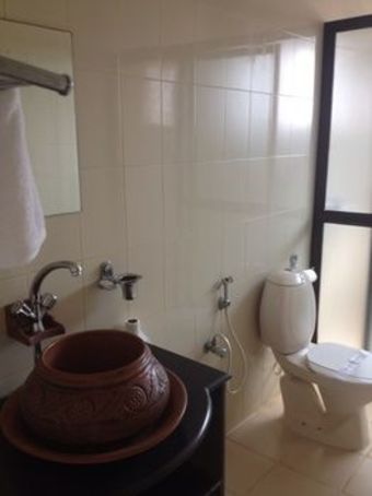 Hotel The Verda Express