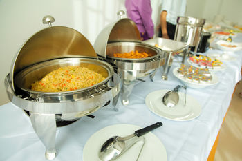 Douangchan Plaza Hotel
