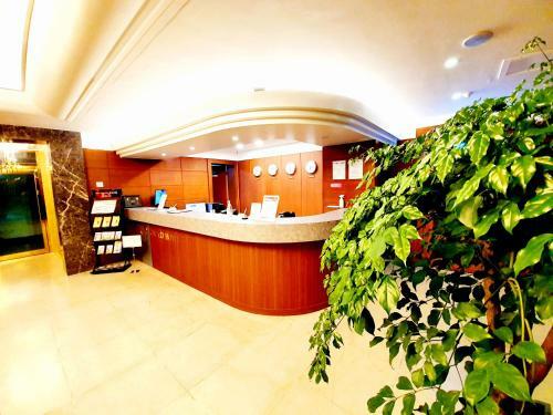 Uneed Hotel