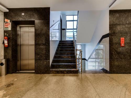Hotel Treebo Silverstar