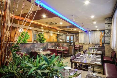 Hotel Treebo Silverstar