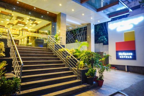 Hotel Treebo Silverstar