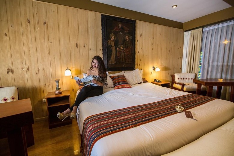 Chaski Hotel