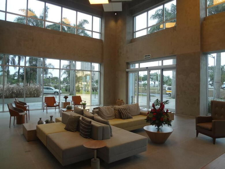 Hotel Ramada Encore By Wyndham Rio De Janeiro Ribalta