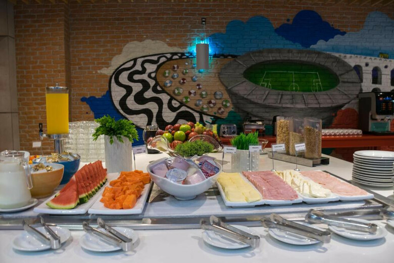 Hotel Ramada Encore By Wyndham Rio De Janeiro Ribalta