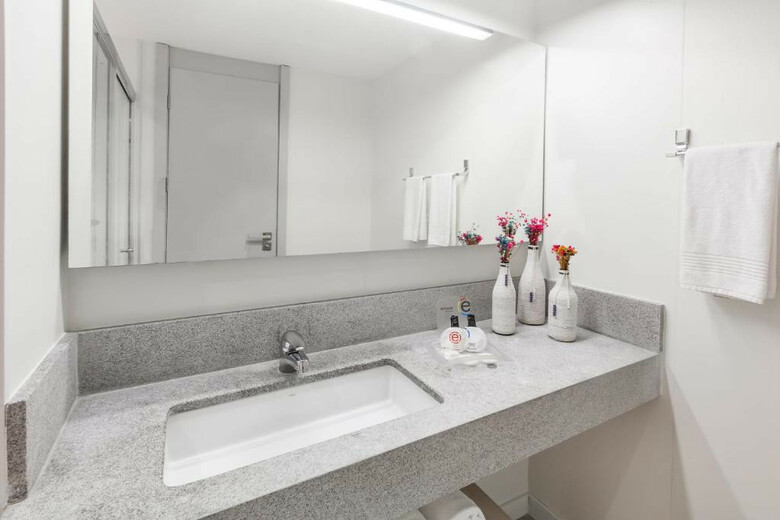 Hotel Ramada Encore By Wyndham Rio De Janeiro Ribalta