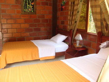 Hotel Hoster�a Las Heliconias