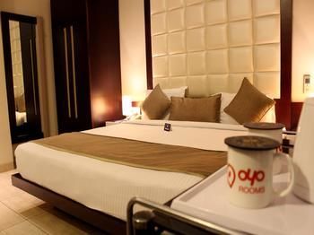 Hotel Oyo Rooms Garh Road Meerut