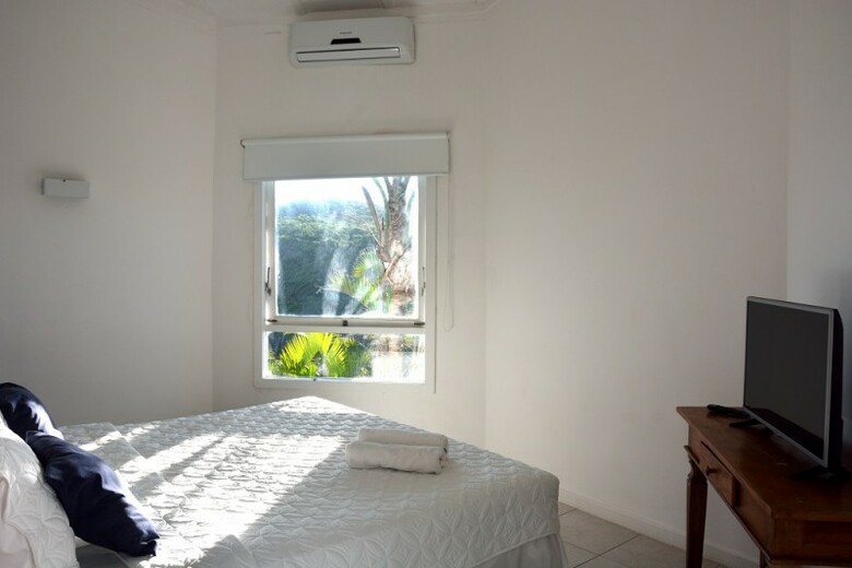 Buzios Espiritualidade Resort Caravelas