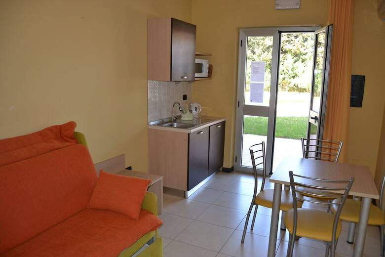 Apartamento Appartamenti La Marina