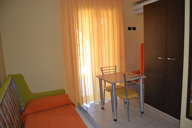Apartamento Appartamenti La Marina