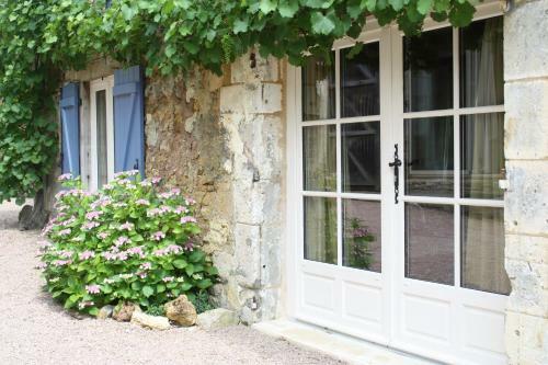 Bed & Breakfast La Verte Dordogne