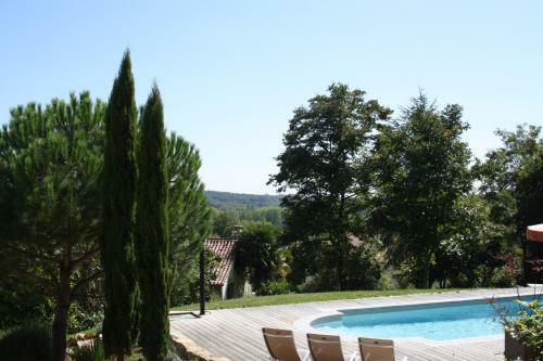 Bed & Breakfast La Verte Dordogne
