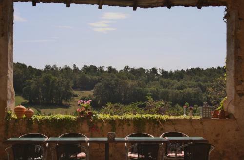 Bed & Breakfast La Verte Dordogne